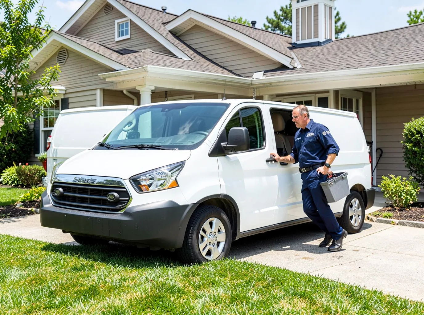 Emergency Plumber company in Upper Marlboro, MD